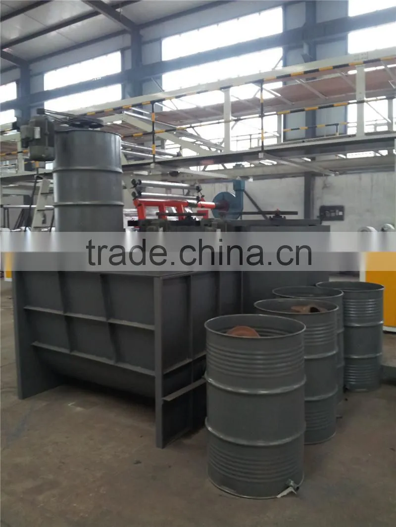 corrugated production line carton machine china supplier