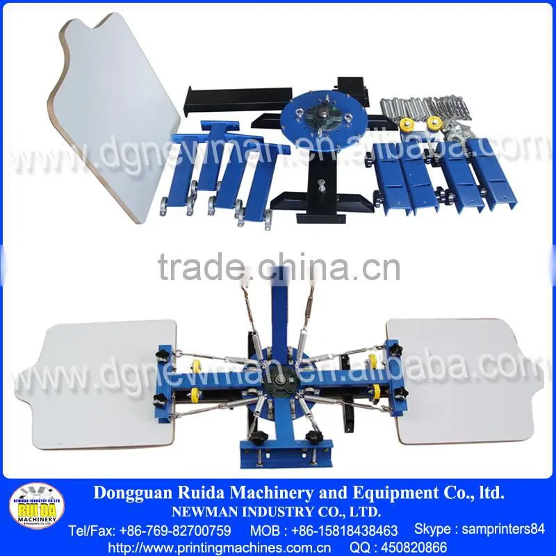 spare parts for rotary screen printing machine