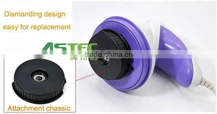 high quality relax tone body massager