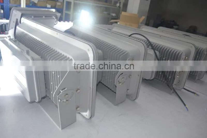 new product!high power 300w led flood light waterproof outdoor light for field