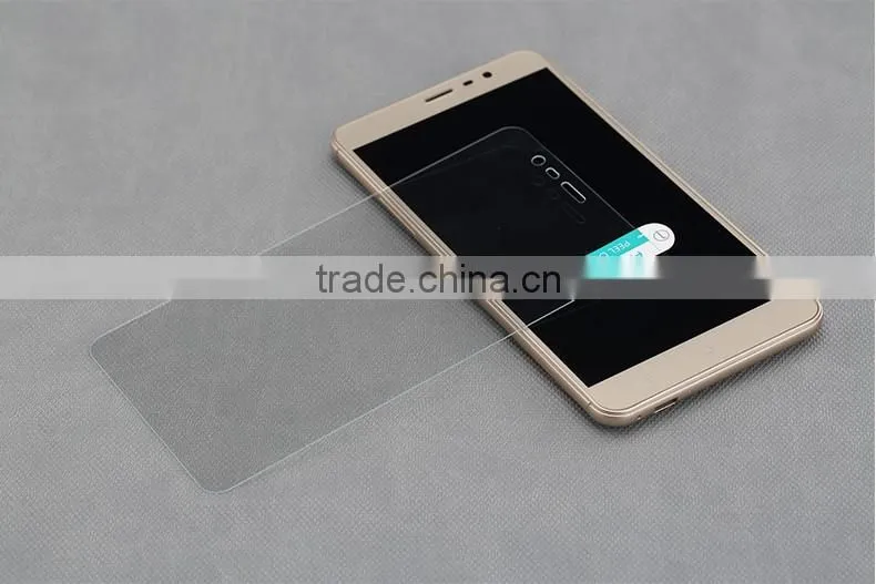 ROCK 2.5D 9H Hardness Anti Scratch Tempered Glass Screen Protector For RedMi Note 3 MT-5264