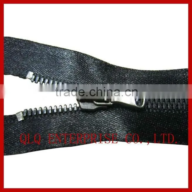 Brass Metal Zipper