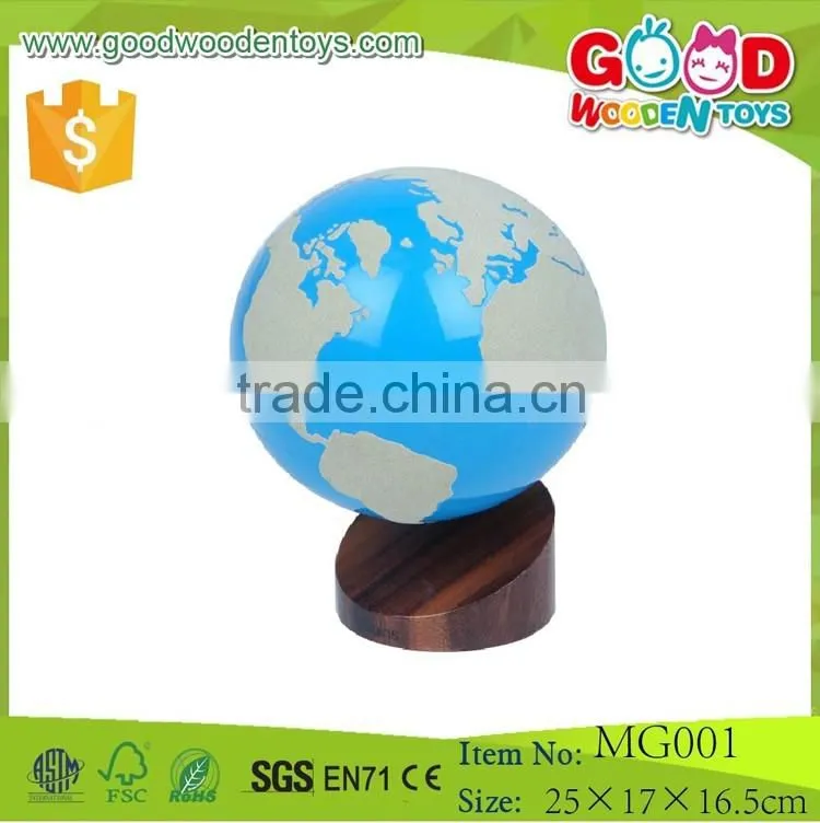 High Quality Children Early Learning Toys Montessori Teaching Aids Wooden Material Educational Set Montessori for Kids
