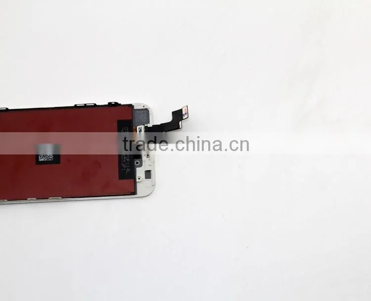 Wholesale price grade AAA lcd for iphone 5s lcd with digitizer, for lcd iphone 5s, for iphone 5s lcd screen