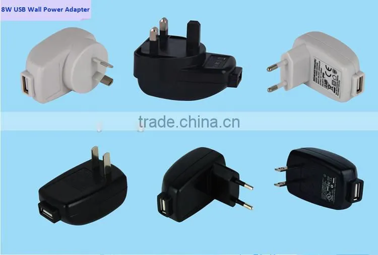 36w 12V3A 24V1.5A 18V2A 9V4A Desktop PC Power Adapter