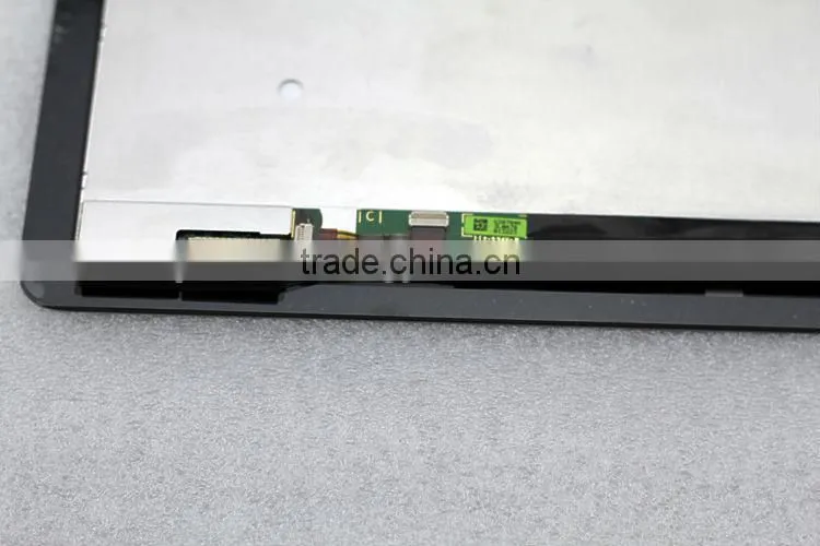 For Dell Venue 11 10.8" Inch Pro LCD Display Touch Screen Digitizer Assembly Replacement, Paypal Accepted