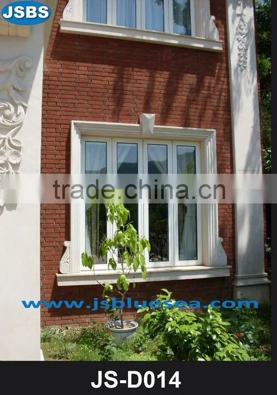 Marble Window Surround JS-D037Y