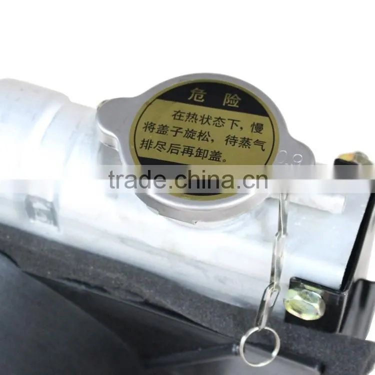 Wholesale Cheap OEM Service Down Flow Auto Water Cooling Radiator