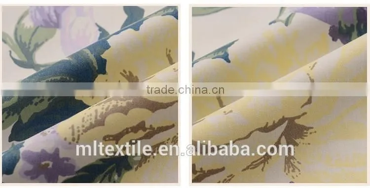 100% cotton or polyester home textile printing fabrics textiles for cushion/upholstery/Hold pillow