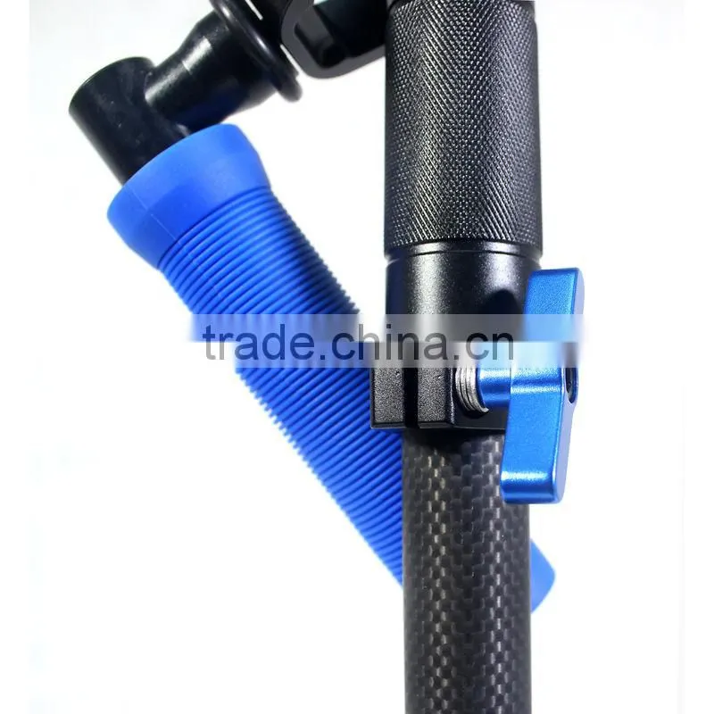 Best Photo Video Stabilizer and Vest & Arm II