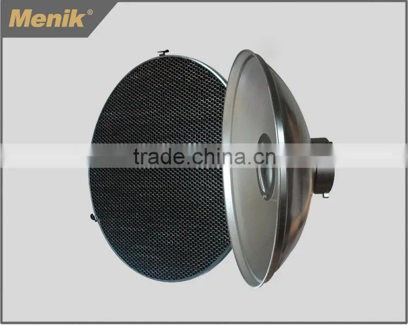 M-14 beauty dish
