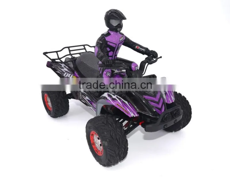 2016 hot selling 4WD 1/12 full scale brushless rc car remote control toys rc buggy