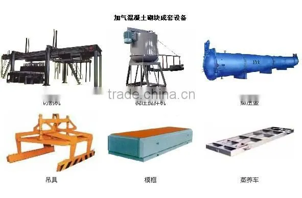 aac autoclave,aac mould,aac autoclaved aerated concrete plant south africa