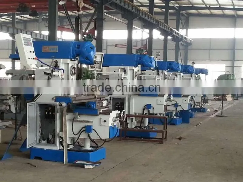 xl6332 milling machinery equipment