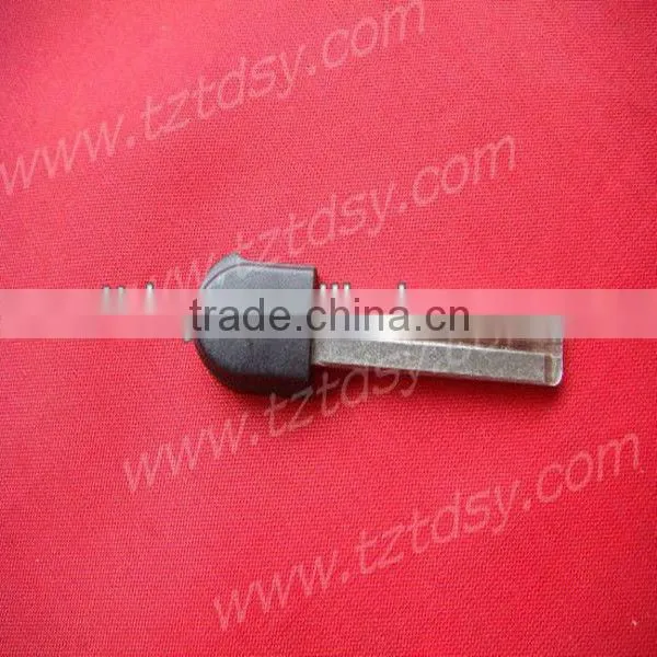 Tongda Hot sale car smart key blade for Toyota Crown 2.5