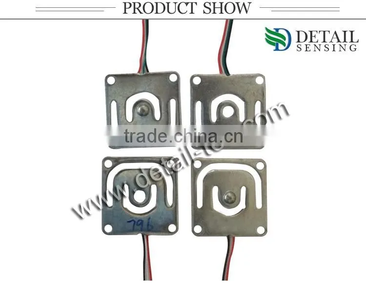 DLC928DA Micro Hand Scales Load cell 5kg