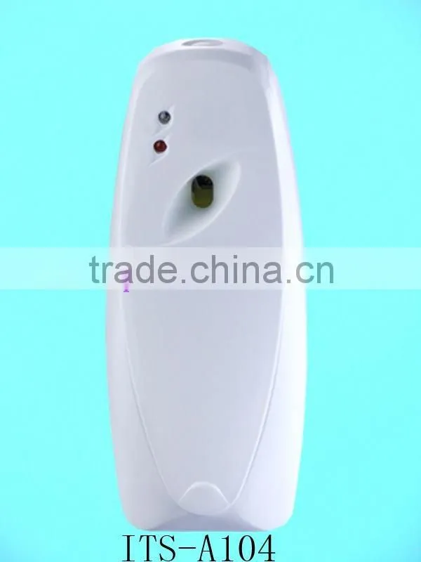 Remote control Automatic Dispenser air freshener for home