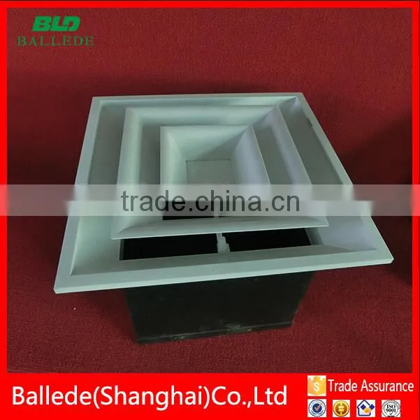 indoor aluminum air diffuser