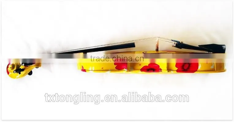 Popular Violin Student For Sale Violin Musical Instrument TL-1004