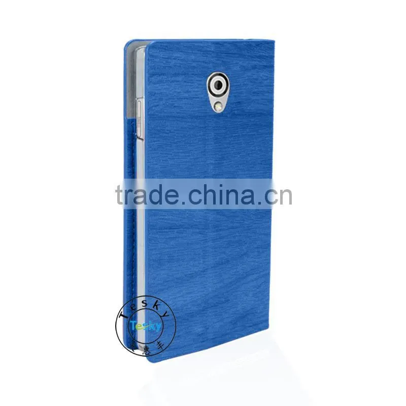 Wholesale For HTC Desire 700 Case ,Flip Cover Case For HTC Desire 700 Case