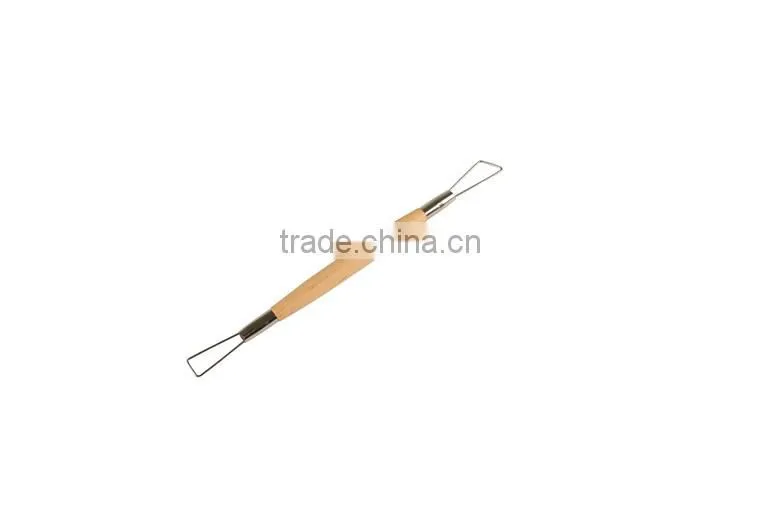 10 Pcs Pottery and Clay Modeling Tools Sculpture Set