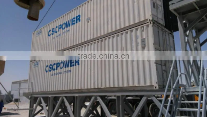 SIW250 CSCpower Automatic Electronic Ice Weighing and Packaging Machine