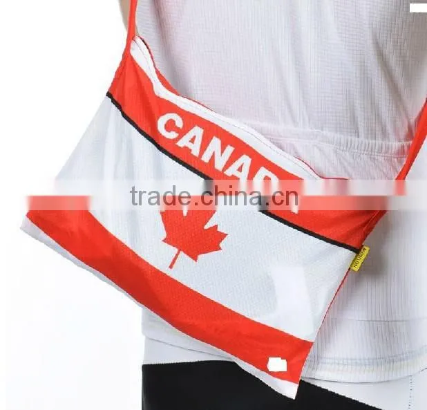 bike musette bags