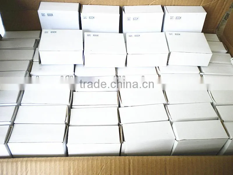 2014 Hottest high quality D2S/C/R 35W AC auto HID xenon bulbs/HID bulbs