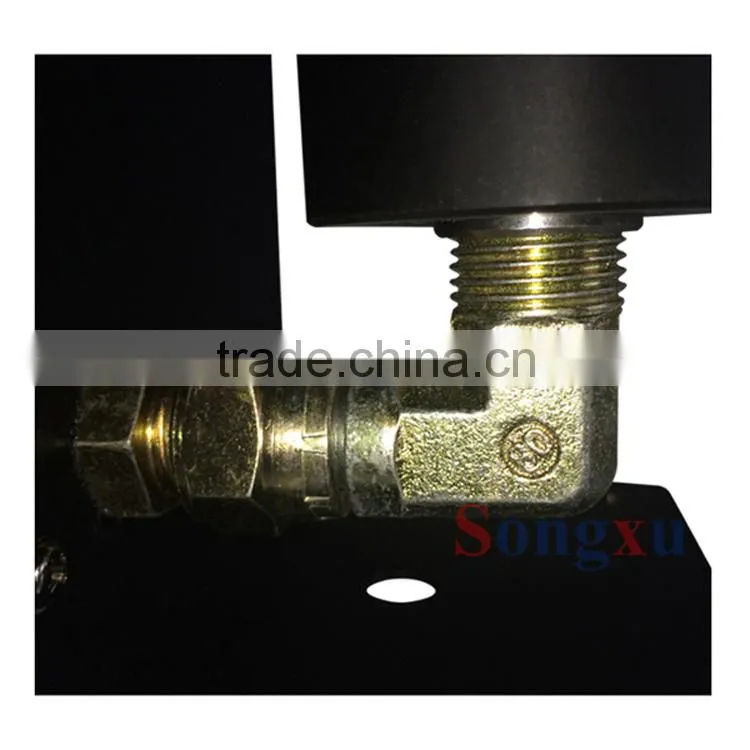 co2 dj equipment professional 200w stage and lighting