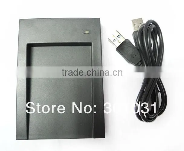 access control reader PY-CR17