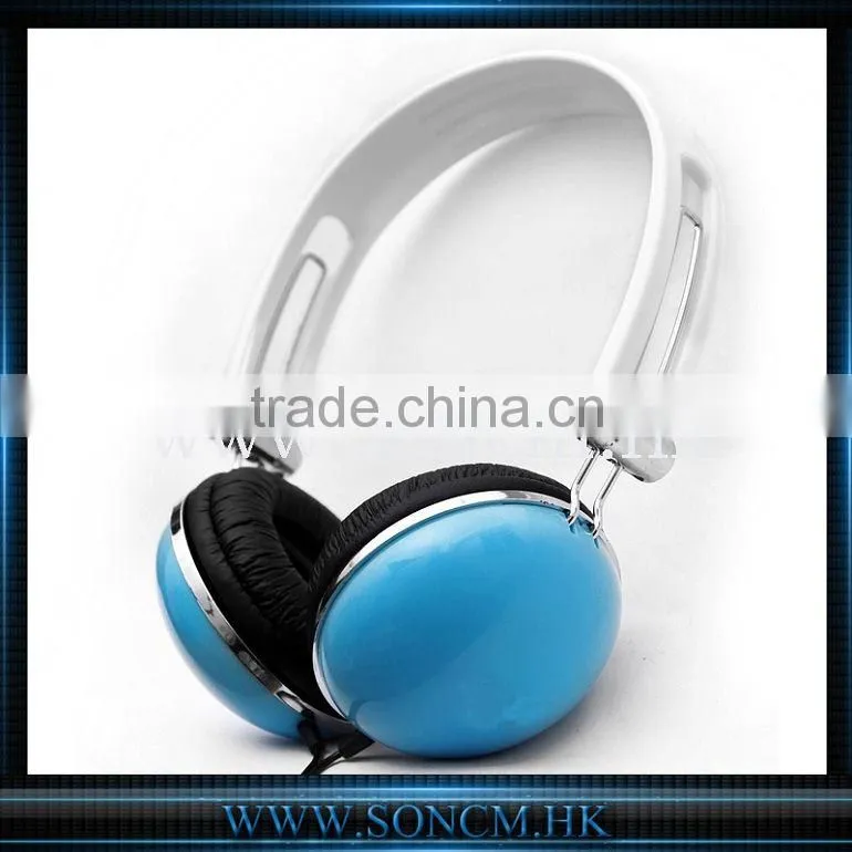 2015 fashion factory OEM portable gaming using headphones