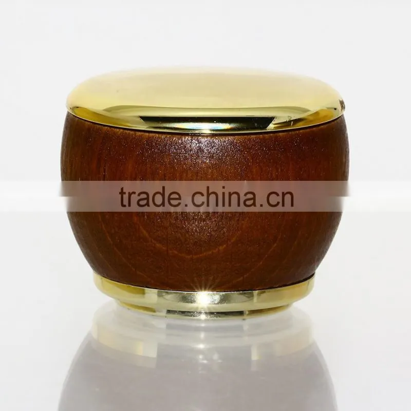 THC-194 wooden perfume cap