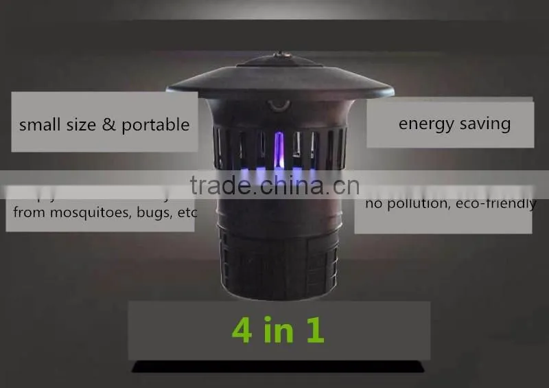 2016 electric insect zapper