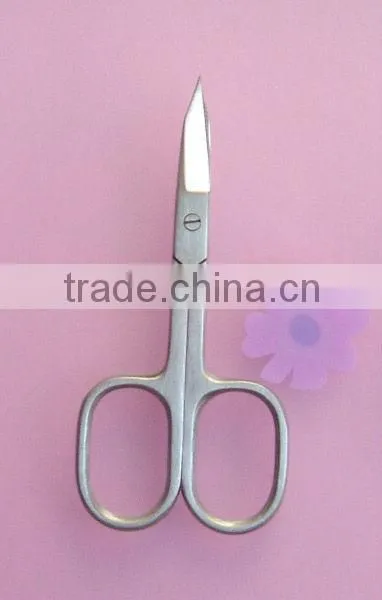 Cosmetic Stainless Steel Antique Scissors