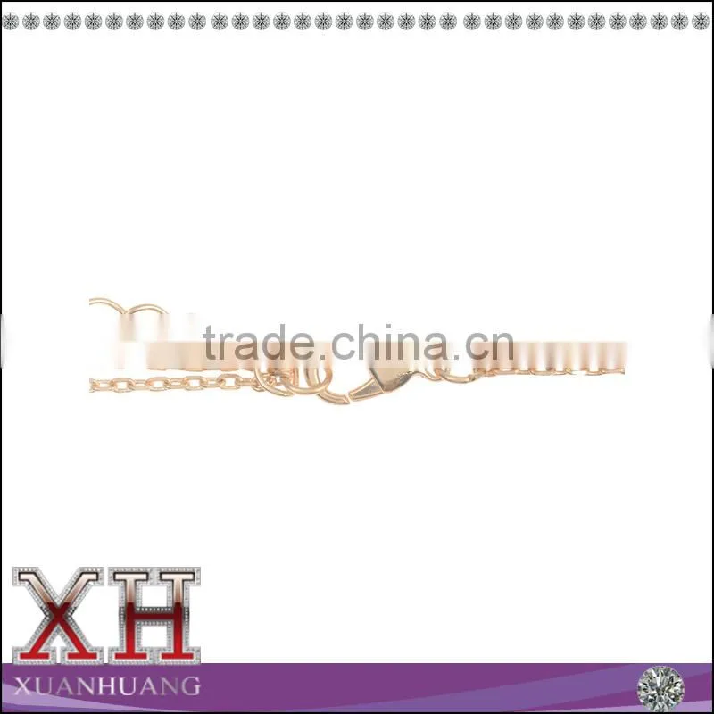 Xuan Huang Factory Jewelry Setting Cubic Zirconia Jewelry SET