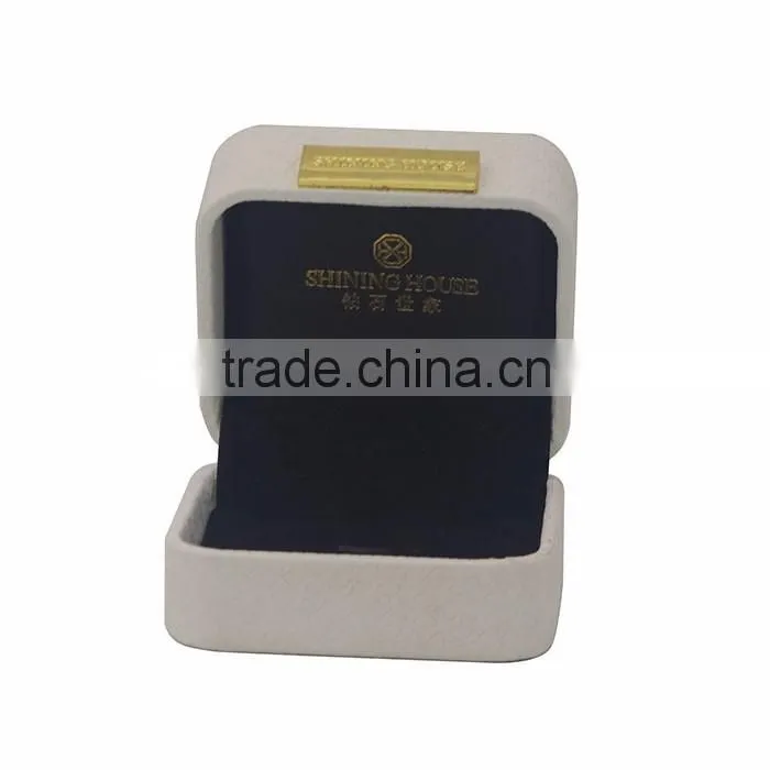 Dongguan antique paper board jewelry boxes material jewel box