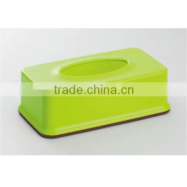 tissue box cover paper box