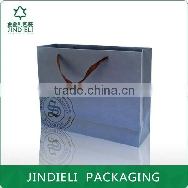 decoration handmade paper bag