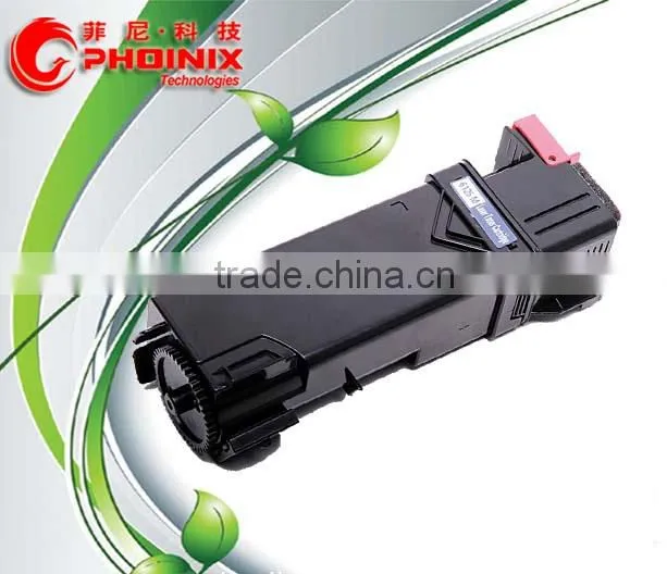 C6125 / 106R01338 Laser Toner Cartridge Compatible for Xero 6125/6125N