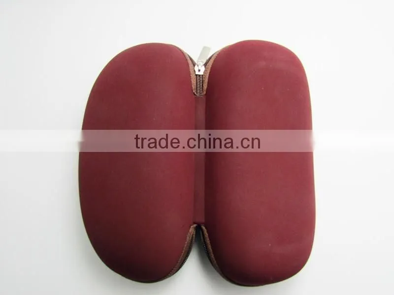 Hot Sale Anycolor EVA Sunglasses Glasses Case Promotional