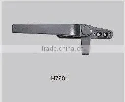 Zamak Handel Door handel window handel for OEM