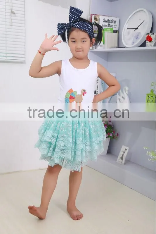 2015 kids clothes turkey wholesale children clothes persnickety dress for girl 5 years