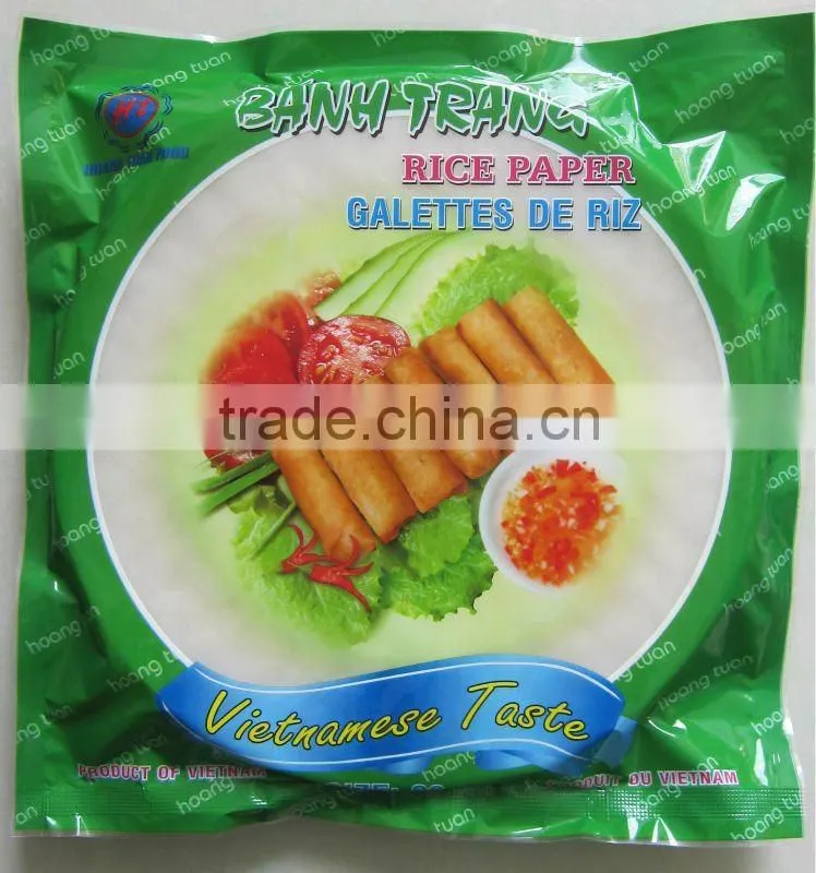 Rice Paper - Galettes De Riz