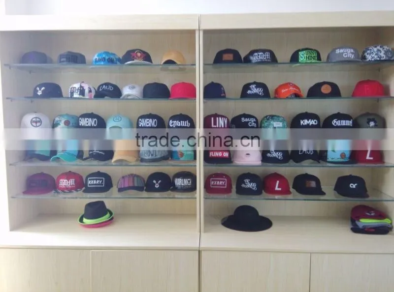 High Quality Custom Cheap Snapback Trucker Hat