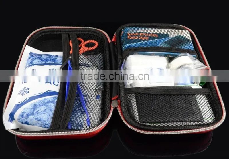 TOP SELLING Portable Mini first aid kit for earthquake