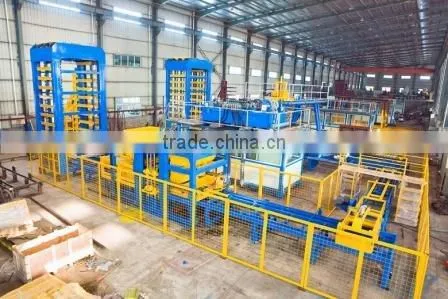 paving Block machine (QT9-15 )
