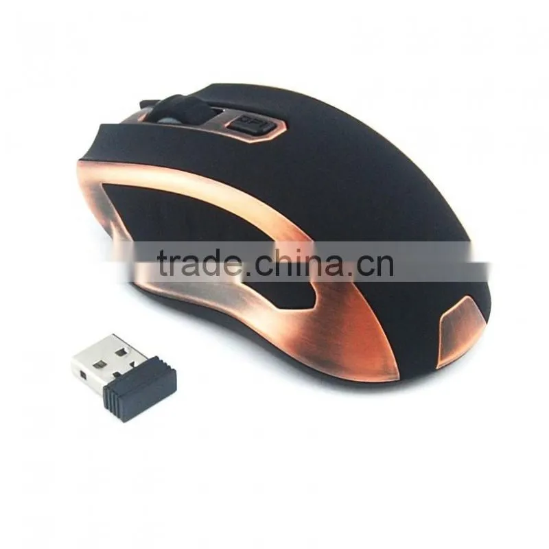 2.4g wireless optical mouse driver with painting surface,optical wireless mouse