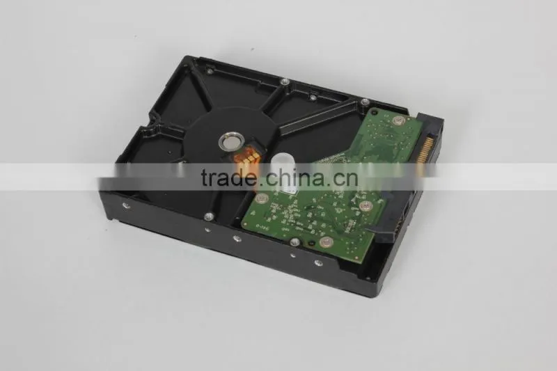 cheapest SATA hdd 2tb 5400rpm 64MB 3.5inch hard drive for desktop