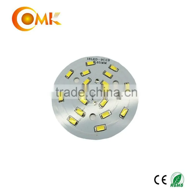 3w led recessed downlight with warm white