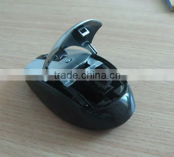 2.4G wireless mouse